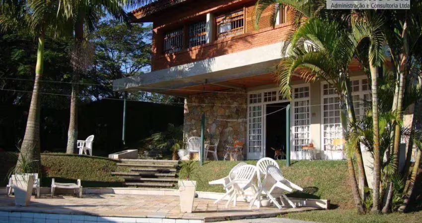 GRANJA VIANNA - FAZENDINHA - Venha morar junto a natureza!