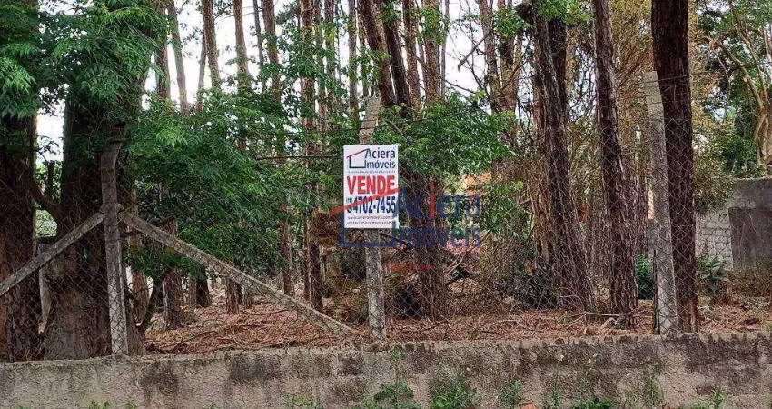 Granja viana - oportunidade única! terreno com frente para duas ruas, 1178 m² - cotia/sp