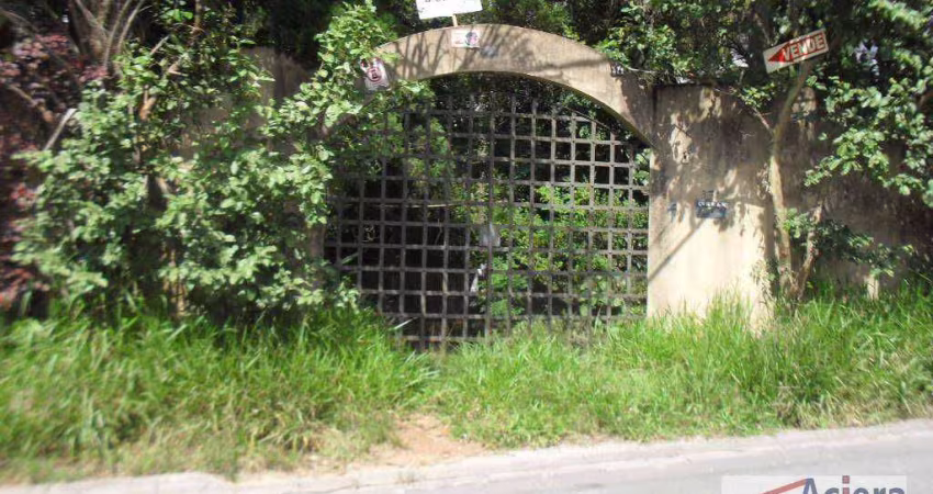 Área  comercial à venda, Jardim do Rio Cotia, Cotia.