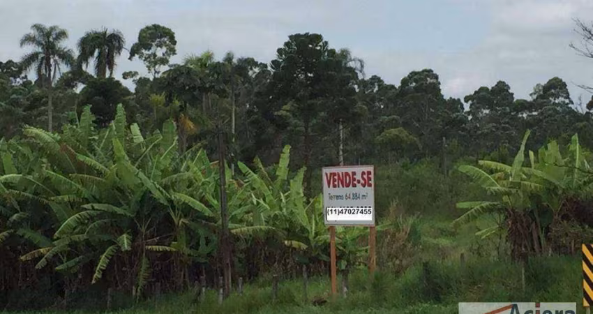 São Roque- Ótima localização, de frente para rodovia!