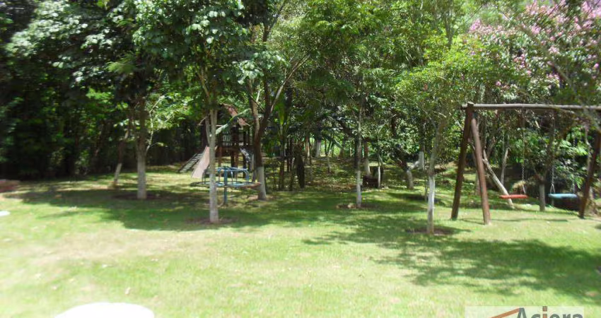 Recanto Suíço- Lote plano, localização excelente !