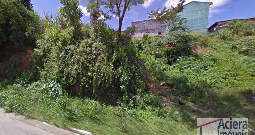 Centro- Lote com excelente localização!