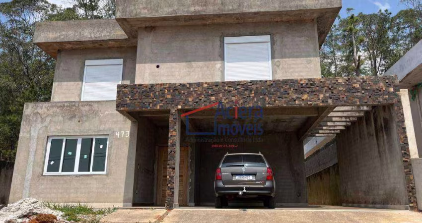 Casa com 3 dormitórios à venda, 256 m² por R$ 1.320.000,00 - Paysage Bella Vittá - Vargem Grande Paulista/SP