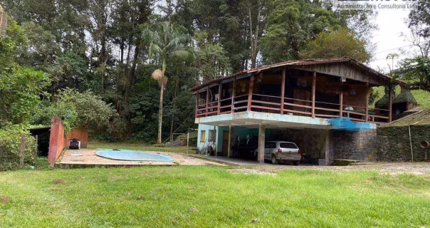 Moinho velho- excelente área, com ótima localização!