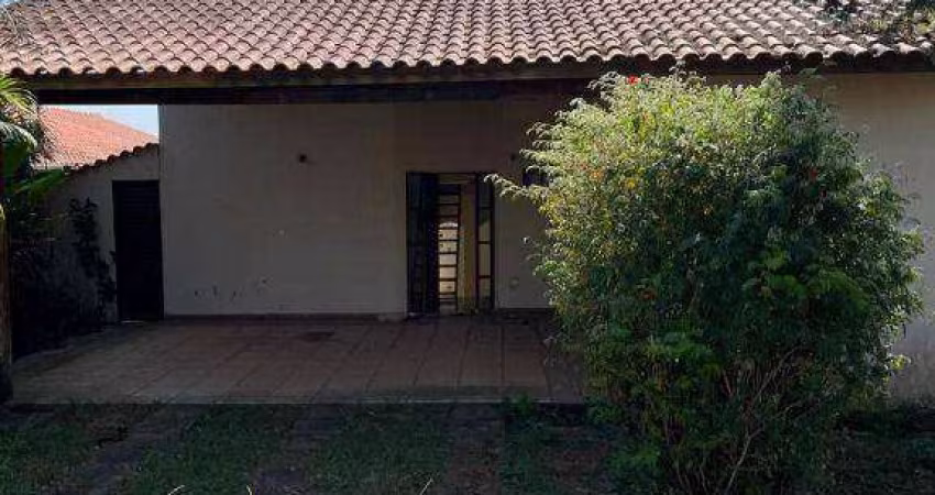 Casa com 3 dormitórios à venda, 207 m² por R$ 650.000,00 - Paysage Vert - Vargem Grande Paulista/SP