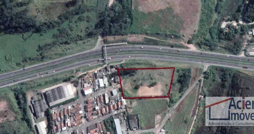 Área para incorporação á venda e locação, itapecerica da serra!!!