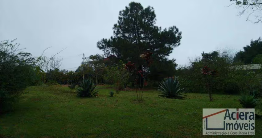 Granja viana – cond. parque dom henrique ii – terreno plano, estudo permuta por apartamento na ona sul- !