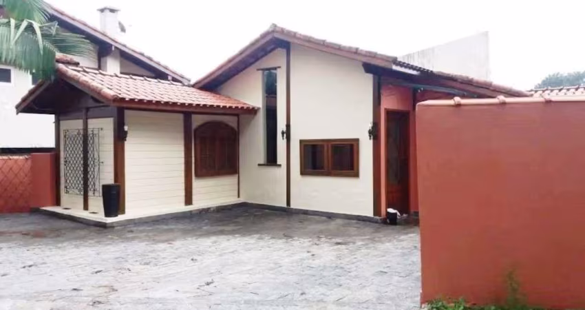 GRANJA VIANA - Condomínio San Diego Park - Casa térrea com 3 dormitórios