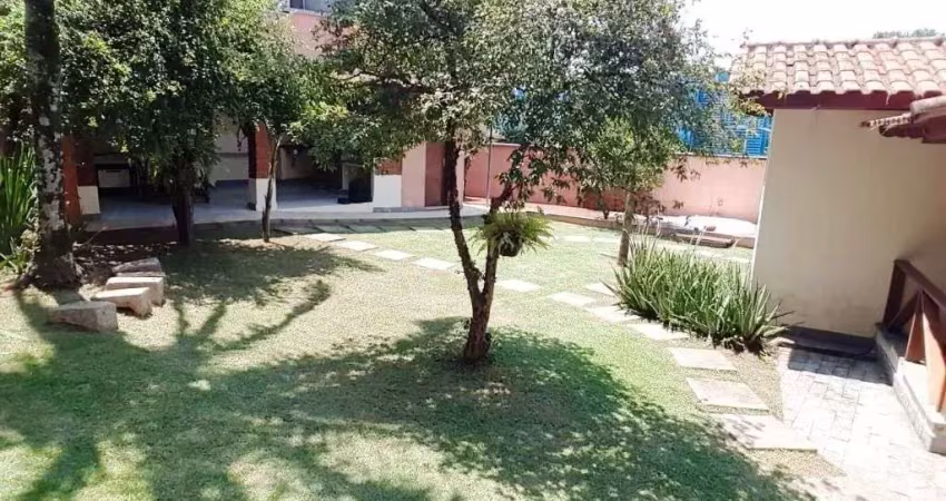 Granja viana - condomínio san diego park - casa térrea com 3 dormitórios