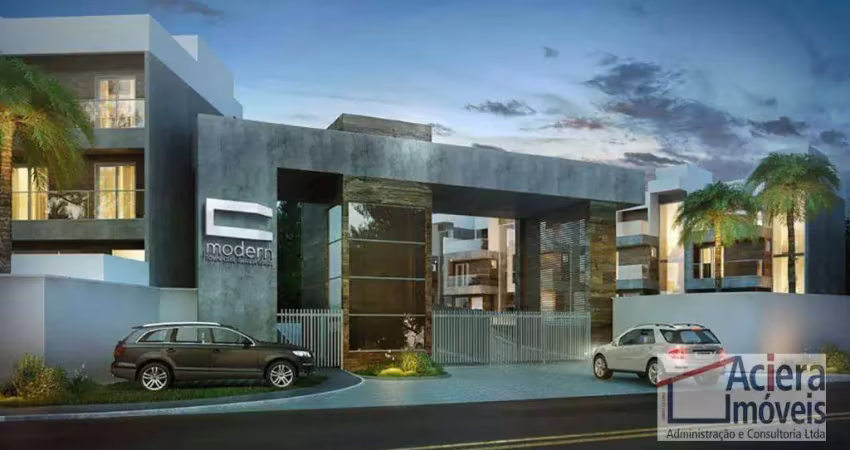 Modern townhouse granja viana - últimas unidades! condomínio exclusivo, moderno!!!
