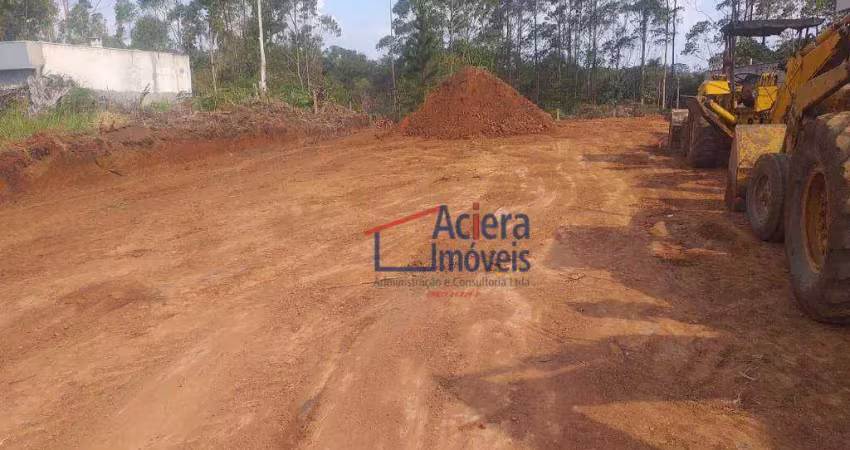 Terreno à venda, 500 m² por r$ 199.700,00 - paysage bella vittá - vargem grande paulista/sp