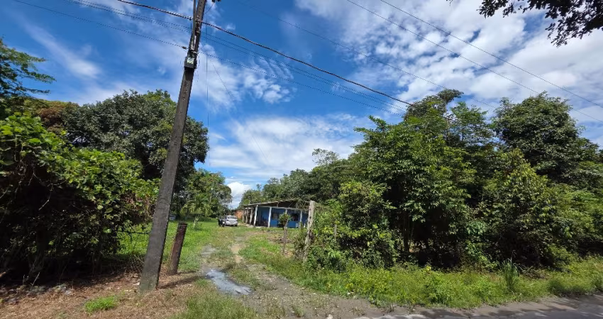 TERRENO PARA GALPÃO LOGISTICA