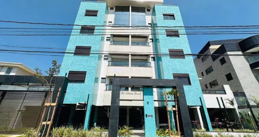 Apartamento com 3 quartos à venda em Itapoã, Belo Horizonte 