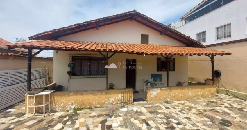 Casa com 3 quartos à venda em São João Batista, Belo Horizonte 