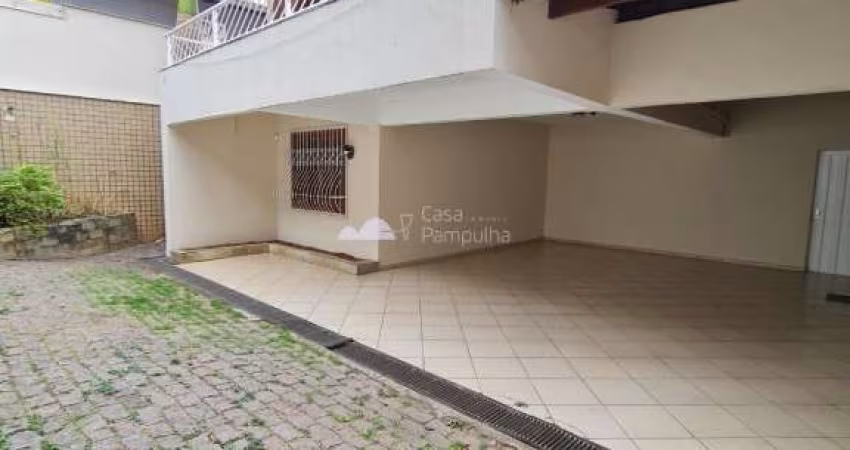 Casa com 5 quartos à venda em Itapoã, Belo Horizonte 