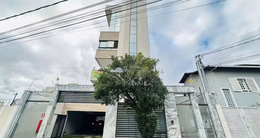 Apartamento com 4 quartos à venda em Jaraguá, Belo Horizonte 