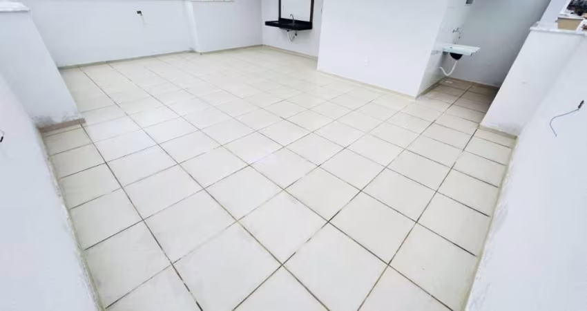 Cobertura com 3 quartos à venda na Santa Branca, Belo Horizonte 