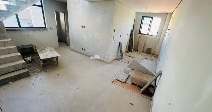 Cobertura com 3 quartos à venda em Itapoã, Belo Horizonte 