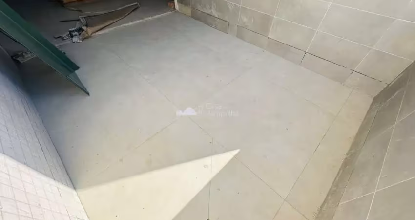 Apartamento com 3 quartos à venda em Itapoã, Belo Horizonte 