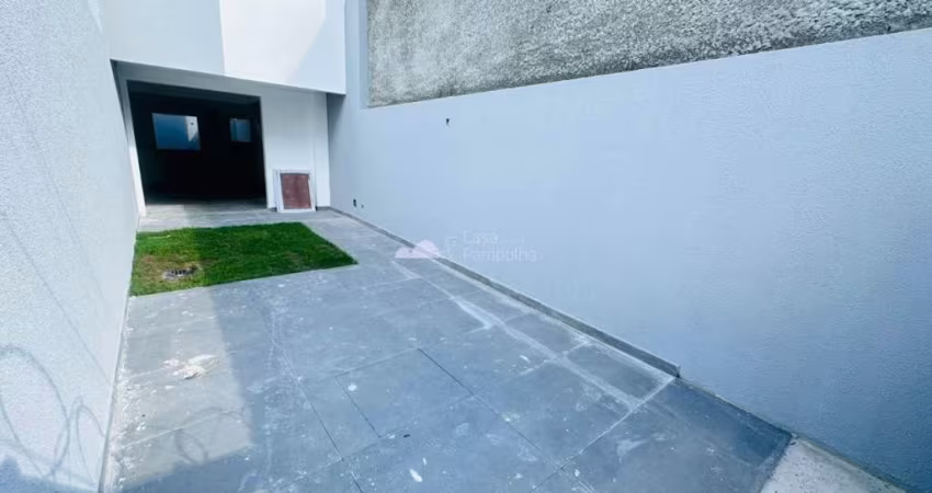 Casa com 2 quartos à venda no Planalto, Belo Horizonte 