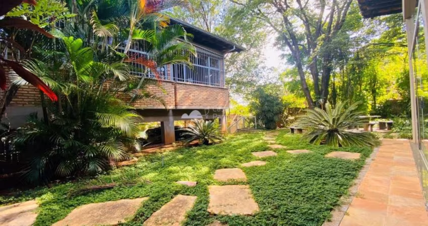 Casa com 6 quartos à venda no Jardim Atlântico, Belo Horizonte 