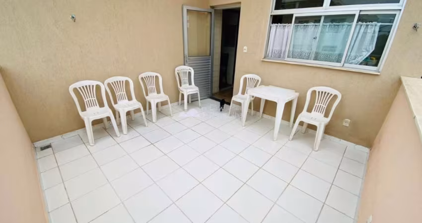 Apartamento com 4 quartos à venda na Vila Cloris, Belo Horizonte 