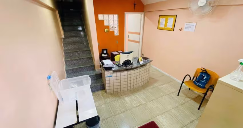 Ponto comercial à venda na Vila Cloris, Belo Horizonte 