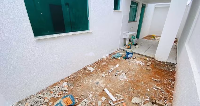 Apartamento com 2 quartos à venda em Piratininga (Venda Nova), Belo Horizonte 