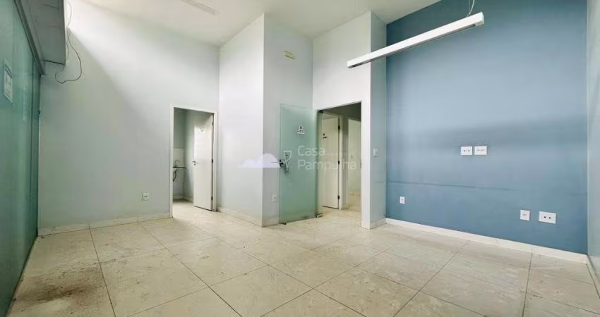 Ponto comercial à venda na Santa Mônica, Belo Horizonte 