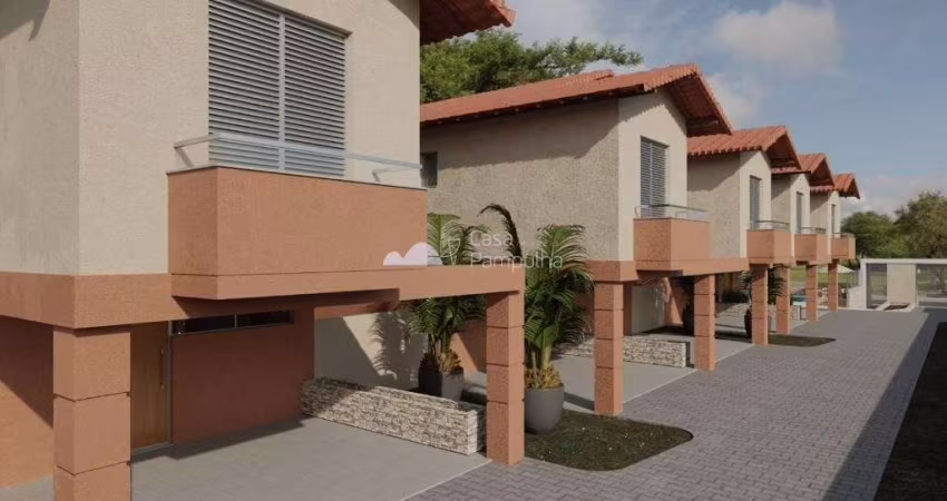 Casa com 4 quartos à venda em São Luiz, Belo Horizonte 