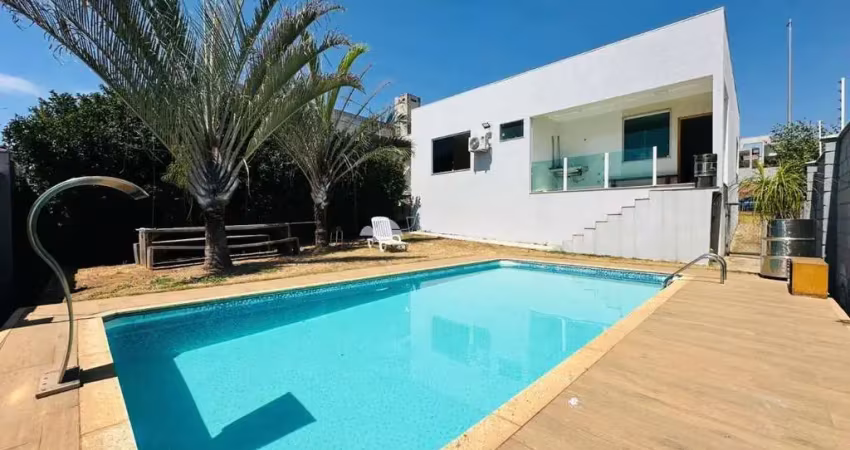Casa em condomínio fechado com 3 quartos à venda no Residencial Park I, Vespasiano 