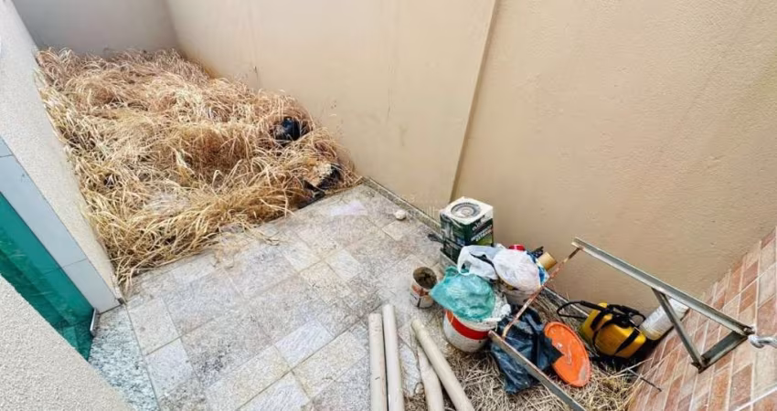 Apartamento com 3 quartos à venda no Jardim Leblon, Belo Horizonte 