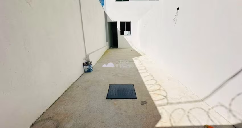 Casa com 2 quartos à venda em Piratininga (Venda Nova), Belo Horizonte 