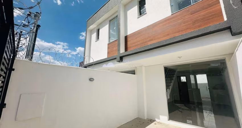Casa com 2 quartos à venda em Piratininga (Venda Nova), Belo Horizonte 