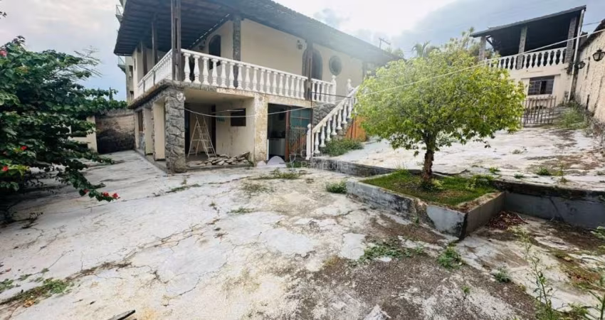 Casa com 3 quartos à venda na Santa Mônica, Belo Horizonte 