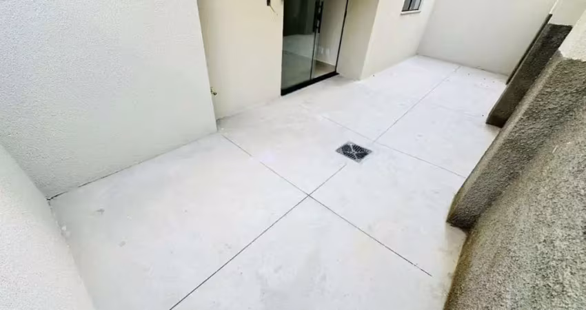 Apartamento com 2 quartos à venda no Planalto, Belo Horizonte 
