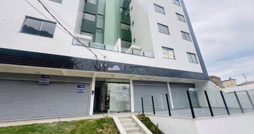Apartamento com 3 quartos à venda no Céu Azul, Belo Horizonte 