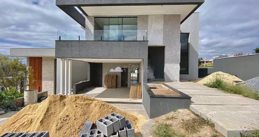 Casa em condomínio fechado com 4 quartos à venda no Gran Park, Vespasiano 
