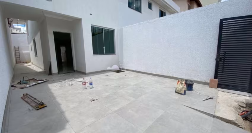 Casa com 3 quartos à venda no Planalto, Belo Horizonte 