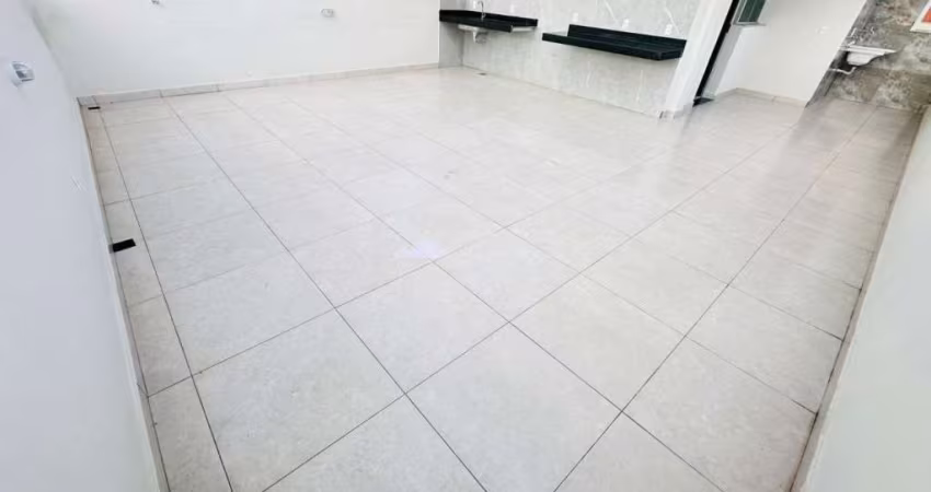 Cobertura com 3 quartos à venda na Santa Mônica, Belo Horizonte 