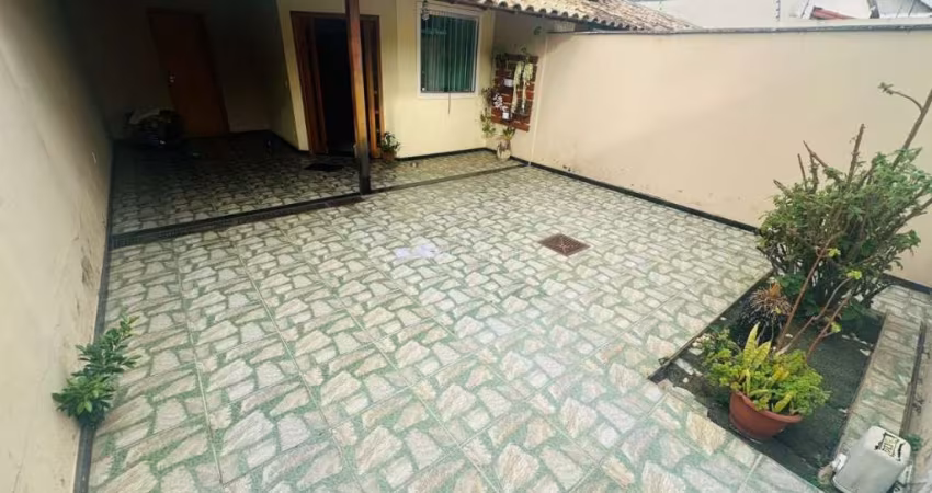 Casa com 3 quartos à venda em São João Batista, Belo Horizonte 