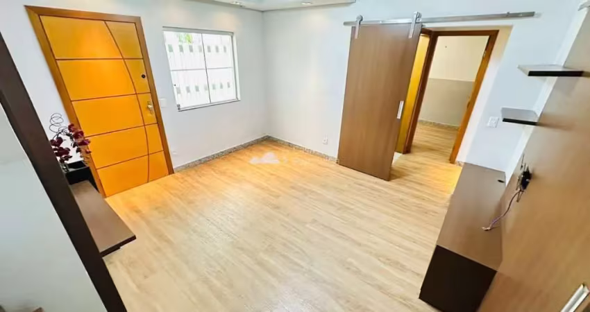 Apartamento com 3 quartos à venda na Santa Amélia, Belo Horizonte 
