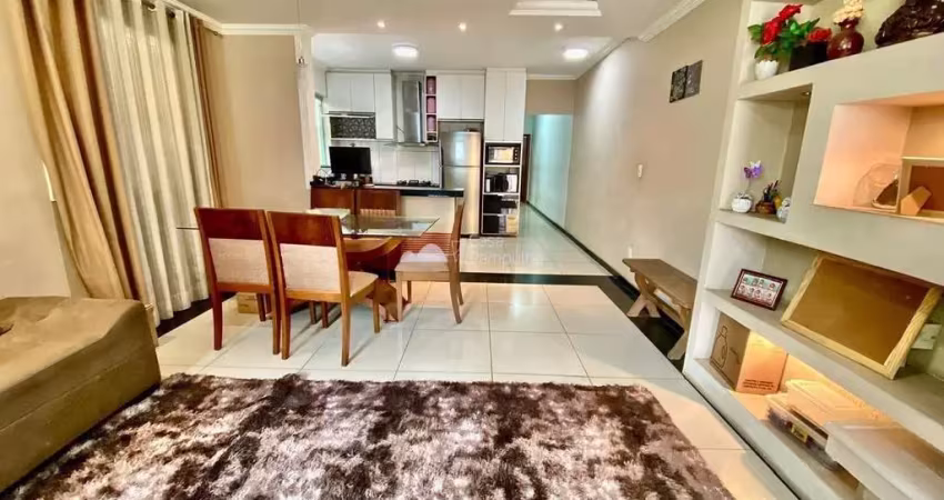 Casa com 4 quartos à venda na Santa Mônica, Belo Horizonte 