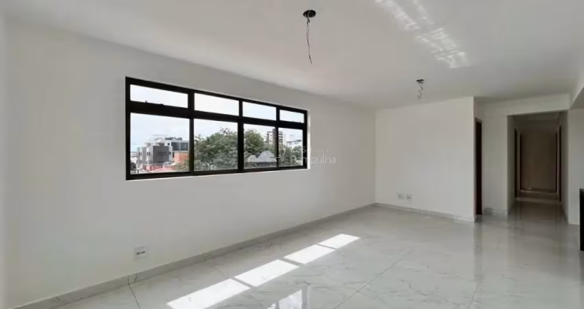 Apartamento com 4 quartos à venda na Santa Rosa, Belo Horizonte 