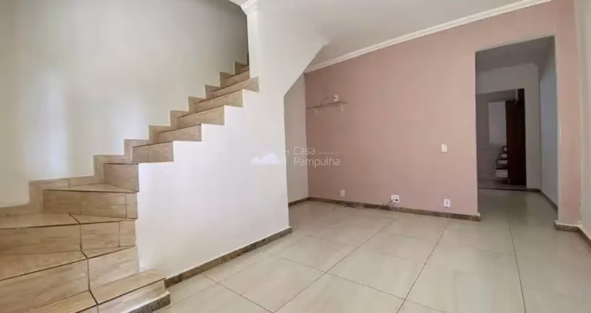 Casa com 2 quartos à venda na Candelária, Belo Horizonte 