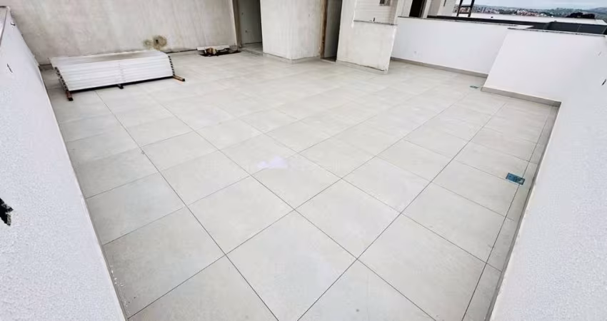 Cobertura com 3 quartos à venda em Itapoã, Belo Horizonte 