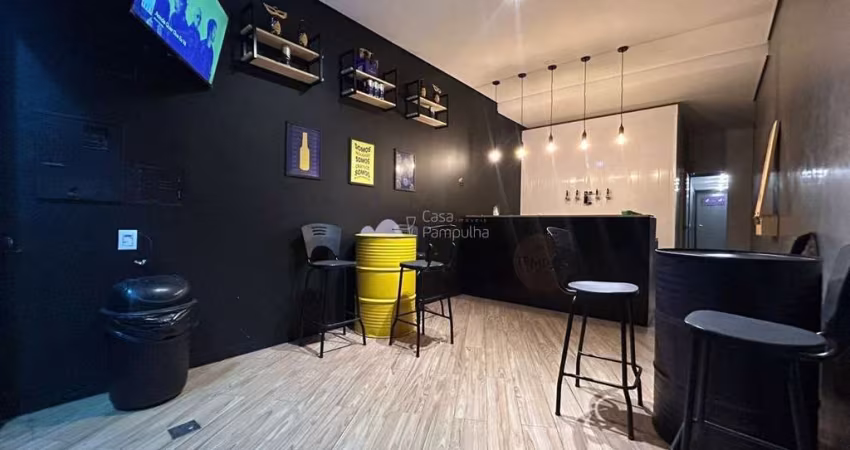 Ponto comercial à venda no São José, Belo Horizonte 