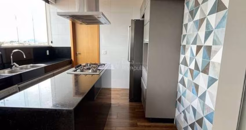 Cobertura com 3 quartos à venda na Dona Clara, Belo Horizonte 