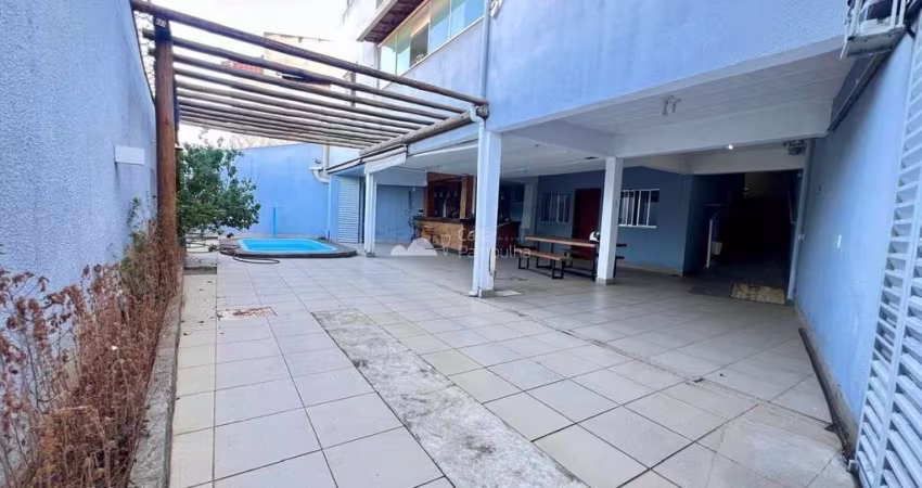 Casa com 4 quartos à venda na Juliana, Belo Horizonte 