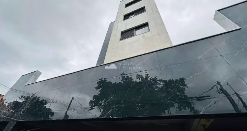 Apartamento com 3 quartos à venda na Santa Mônica, Belo Horizonte 
